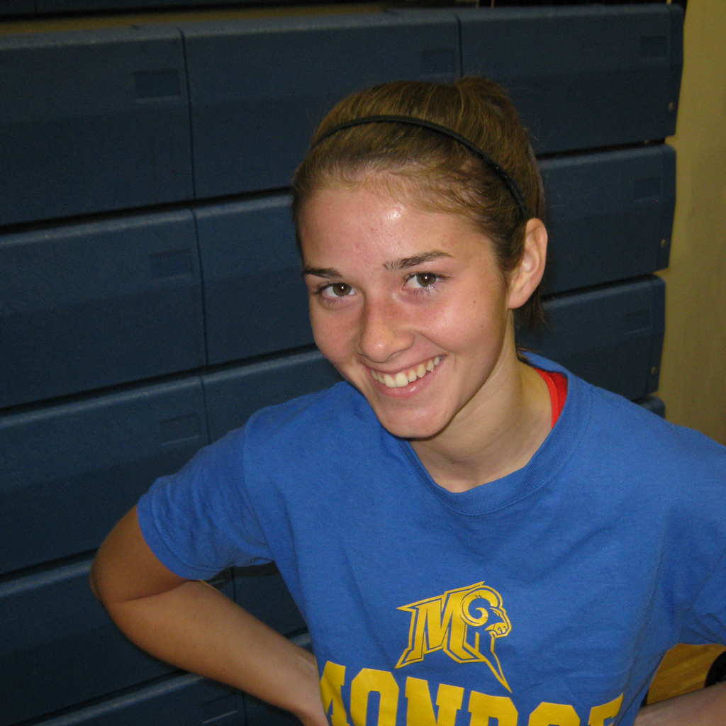 ALEXIS GAVORA mugshot
