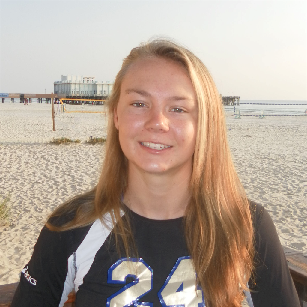 Sydney Ruddy mugshot
