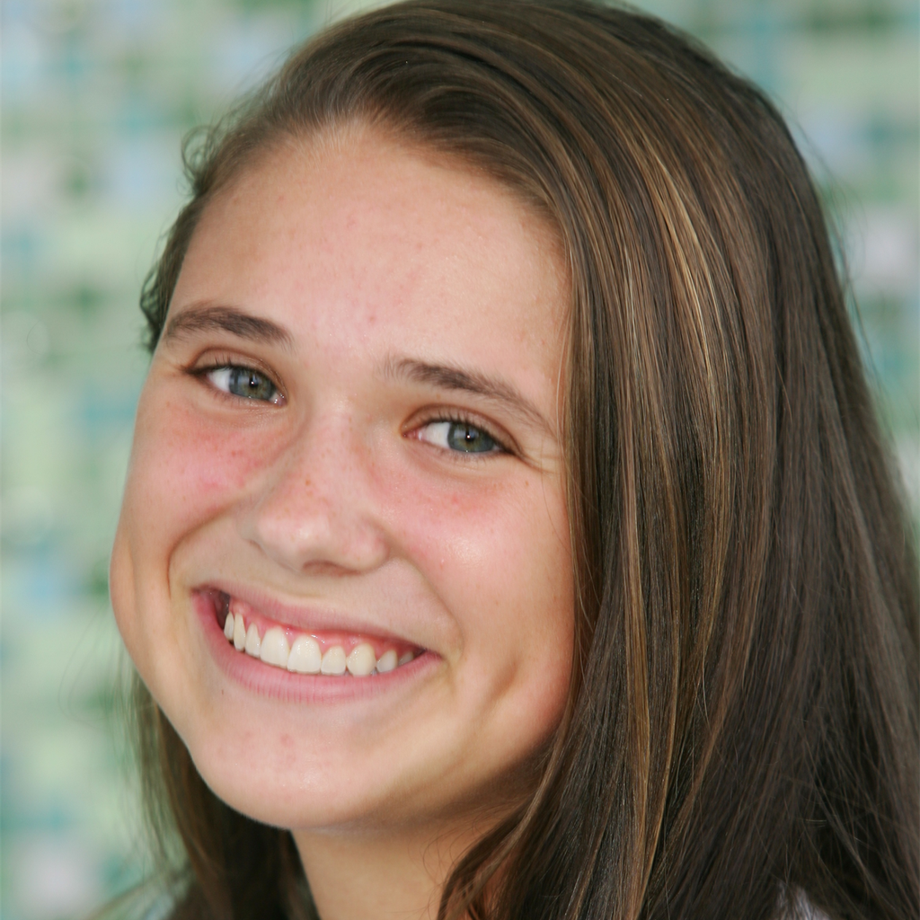 Zoe Recchion mugshot