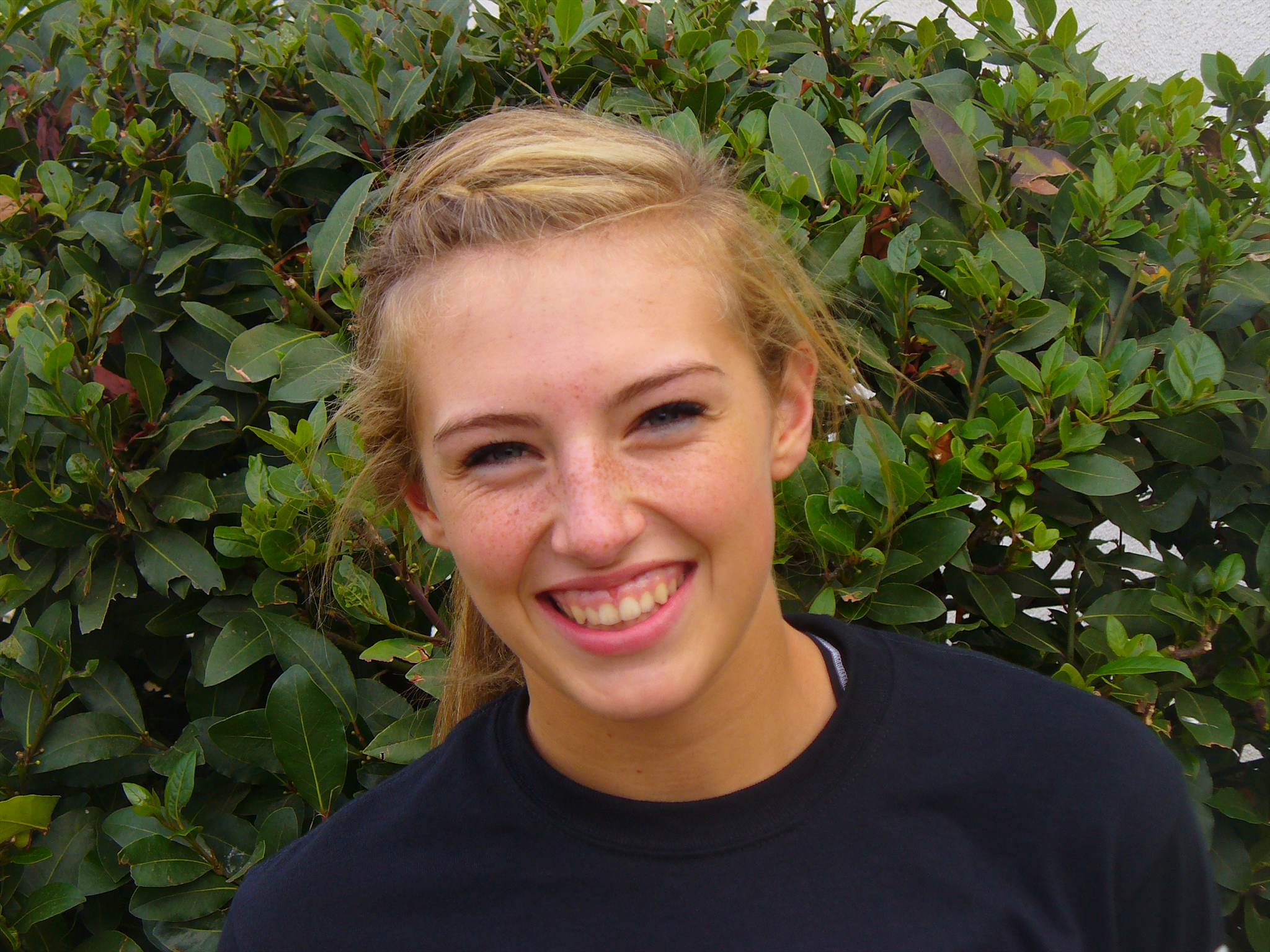 Maddy Mandon mugshot
