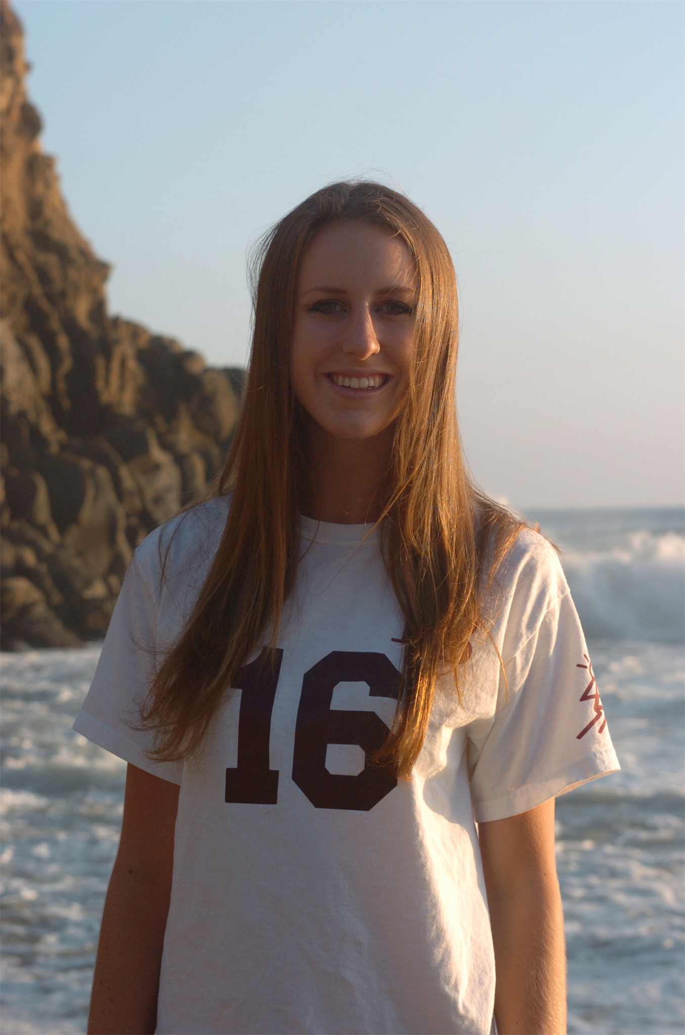Caroline Holte mugshot