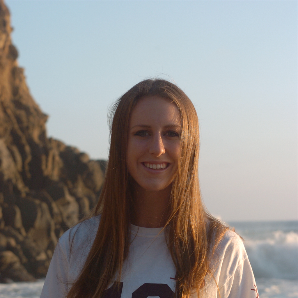 Caroline Holte