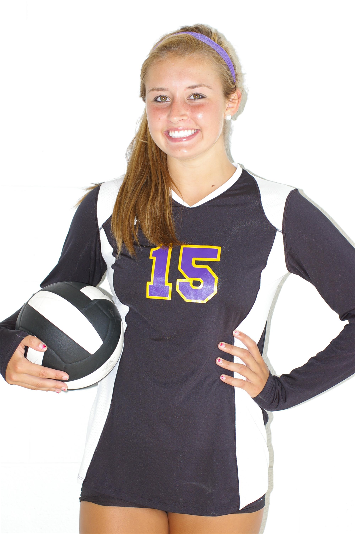 Madeline McCallie