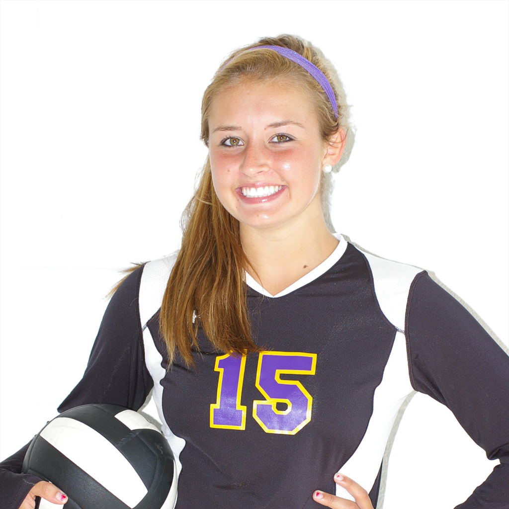 Madeline McCallie
