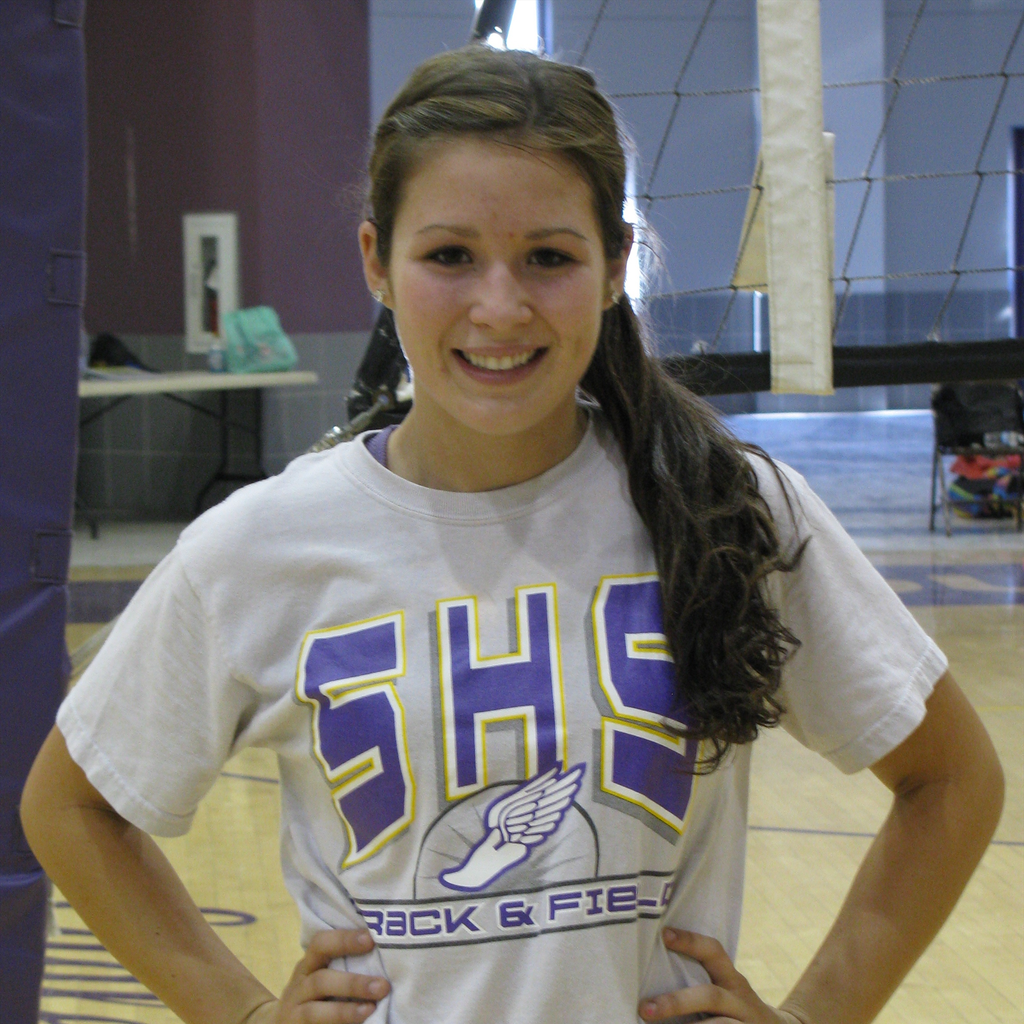 Brenna Hardaway mugshot