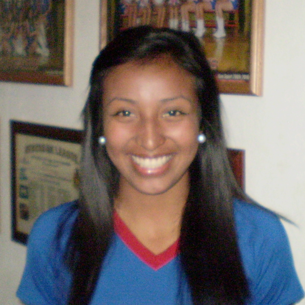 Patty Santana mugshot