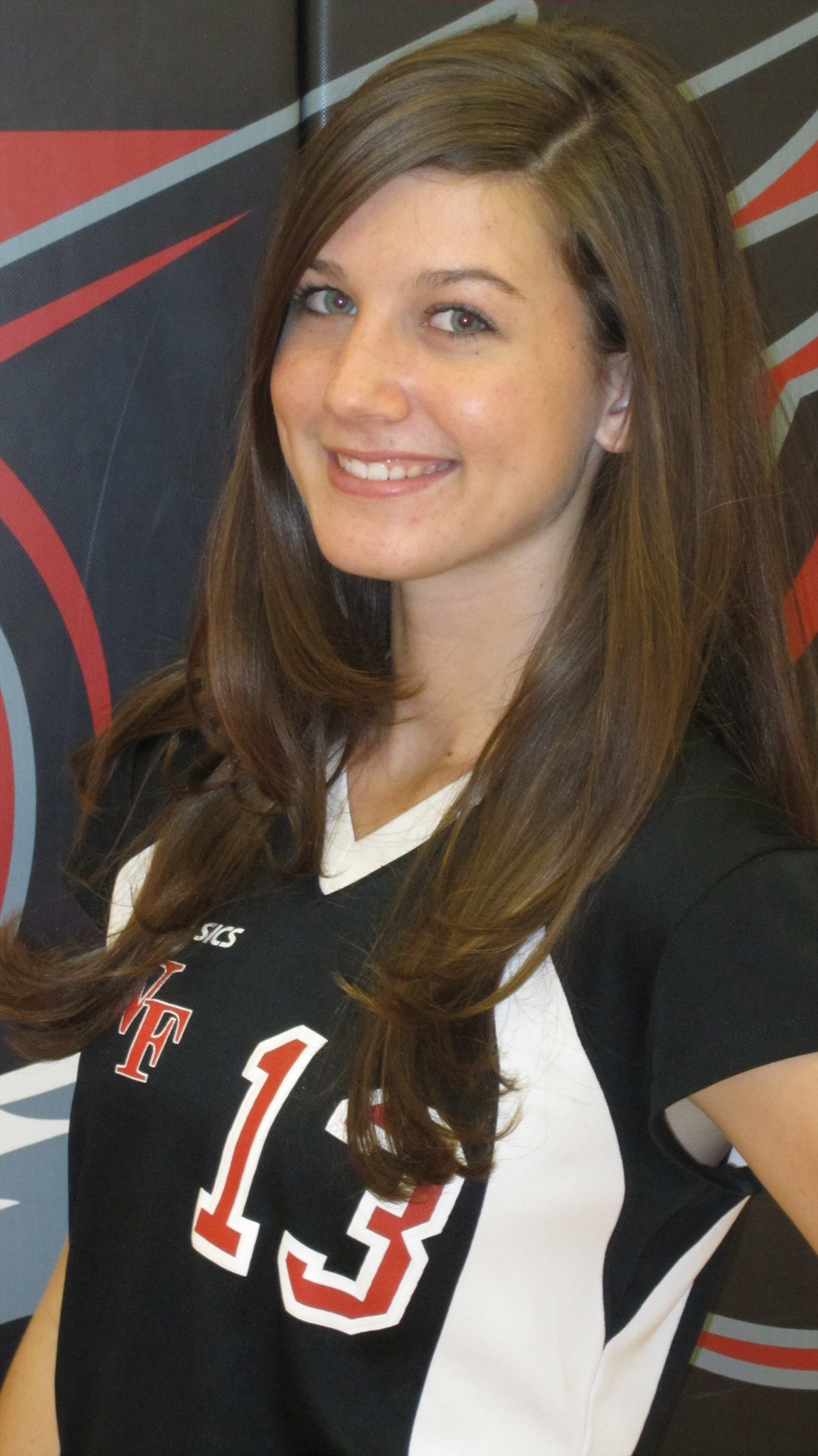 Courtney Moore