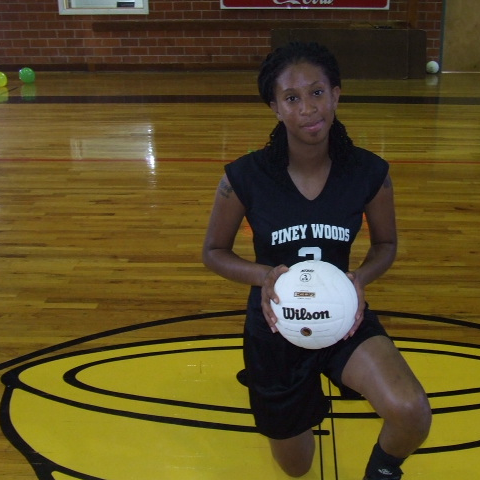 Raven Thompson