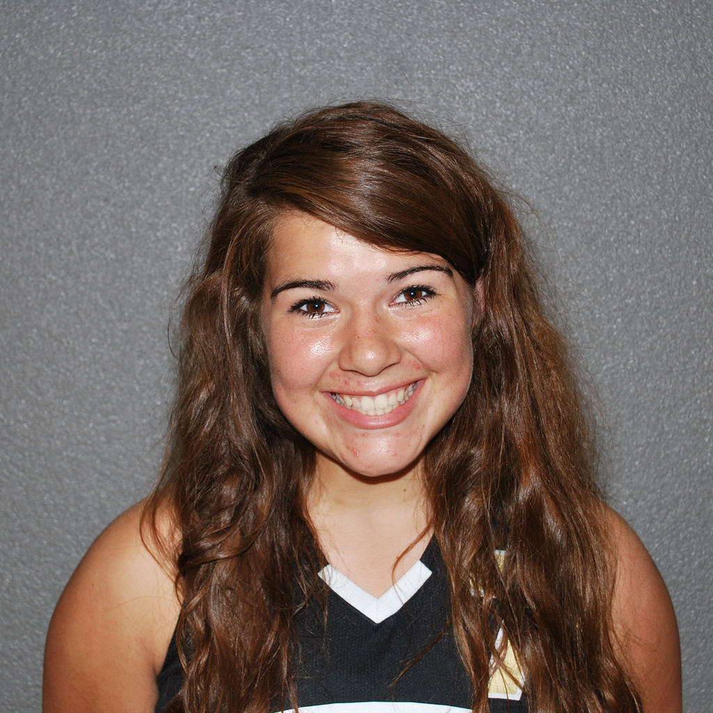 Hannah Herrera mugshot