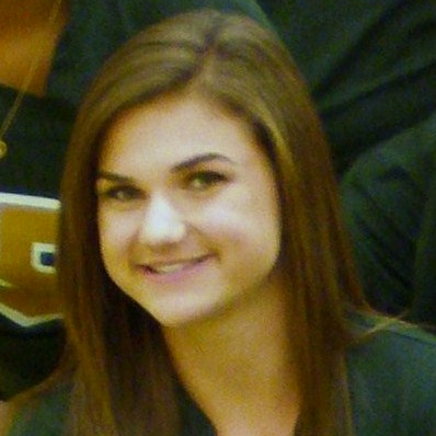 Kassidy Hebert mugshot