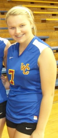 Samantha Mudd