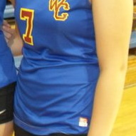 Samantha Mudd