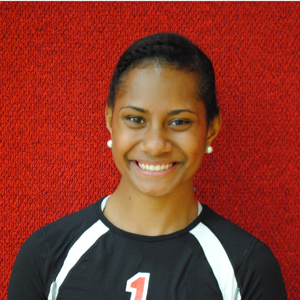 Yvonne Waqanivalu