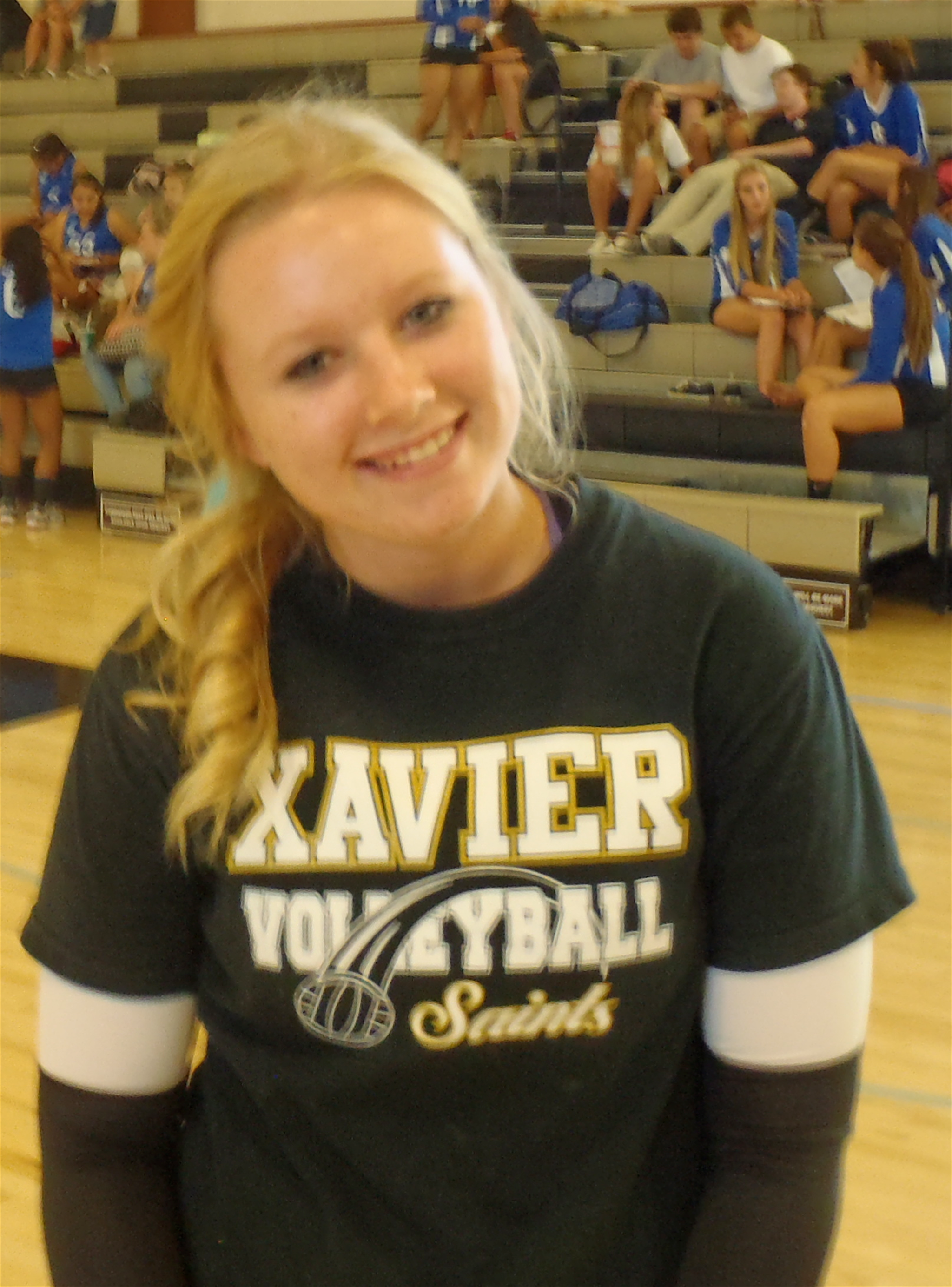 Kiley Stewart