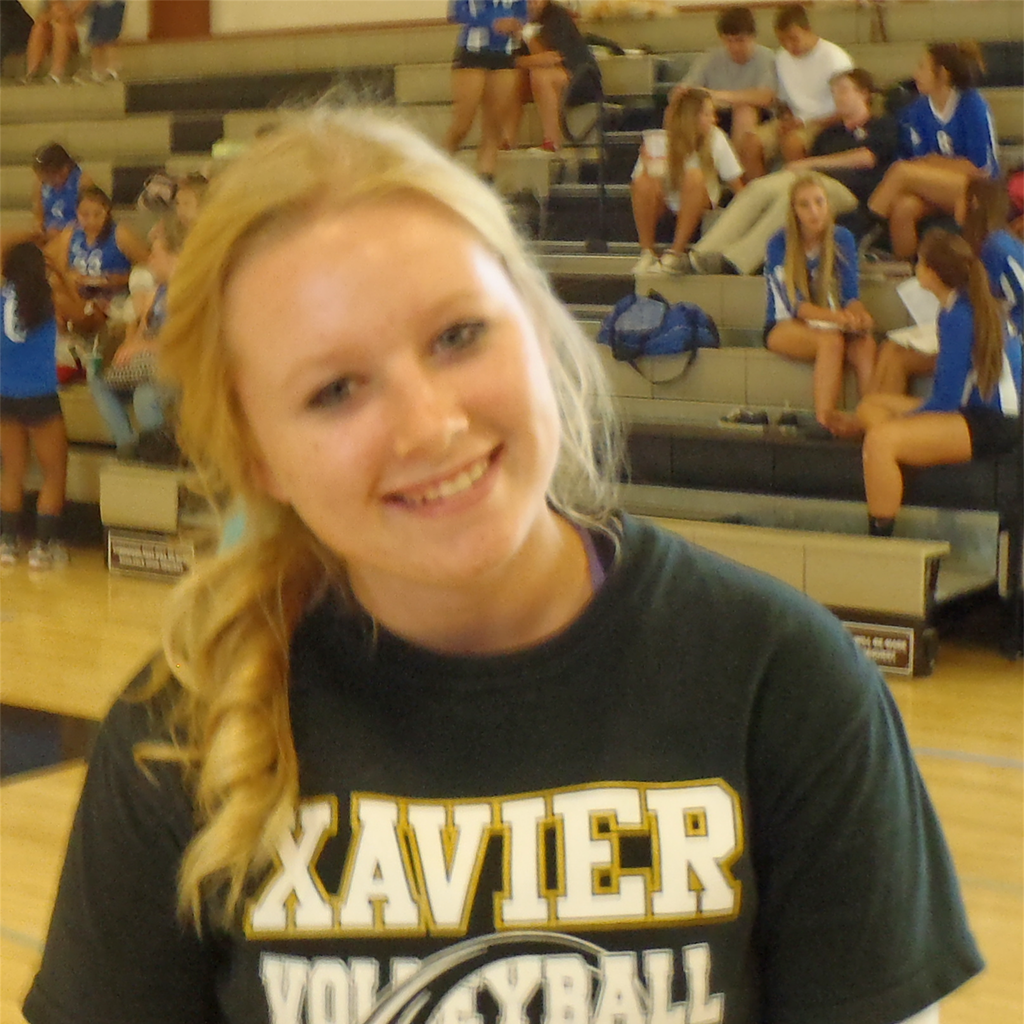 Kiley Stewart