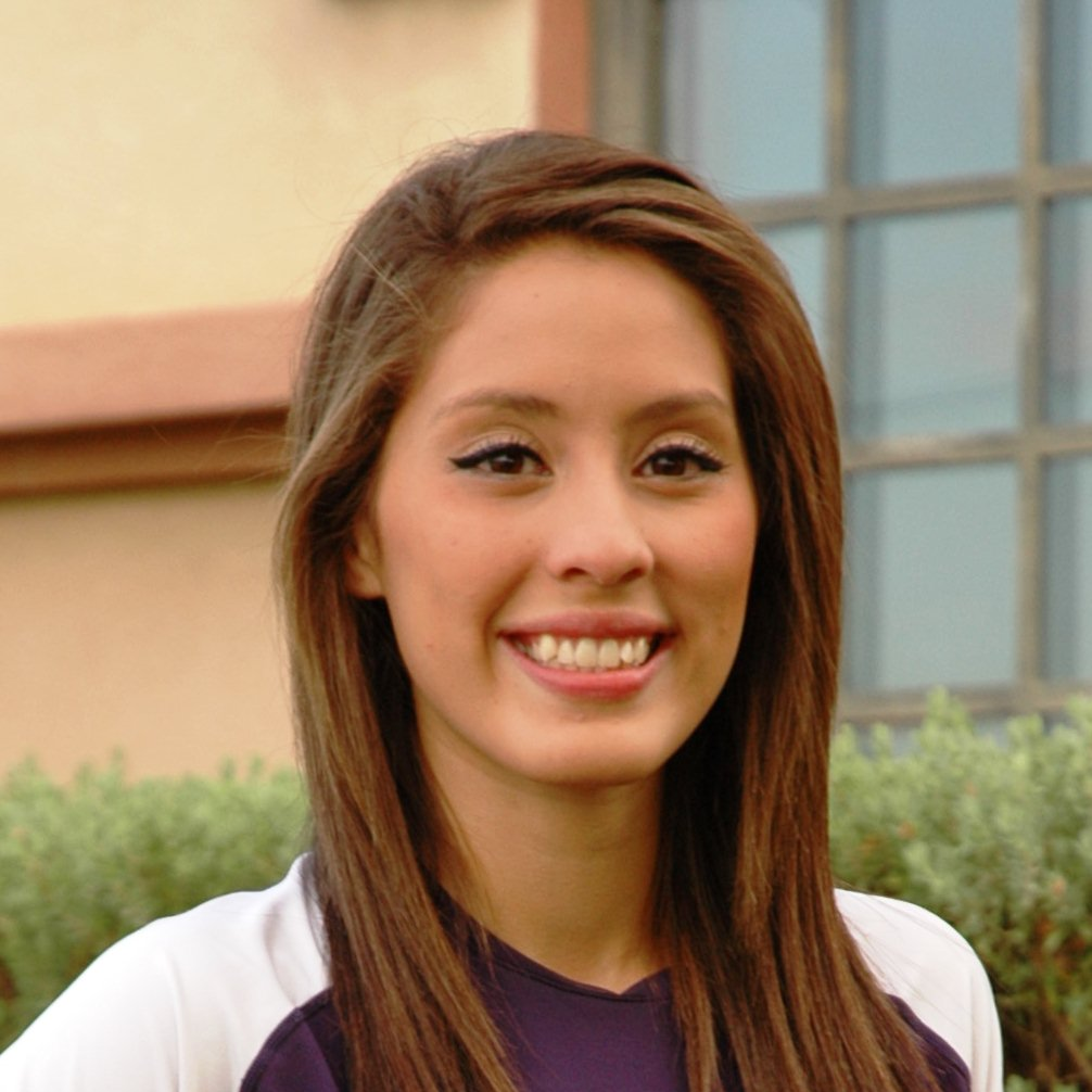 Monica Escalante mugshot