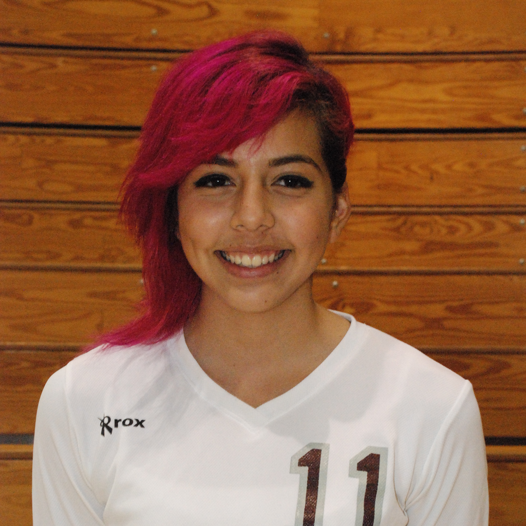 Alana Valdez mugshot