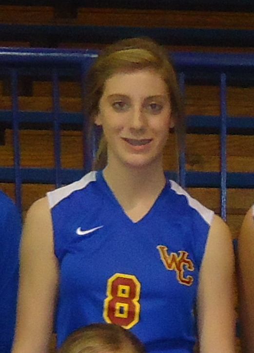 Morgan Mann
