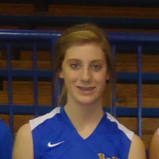 Morgan Mann
