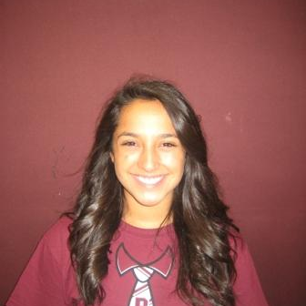 Marina Puente mugshot