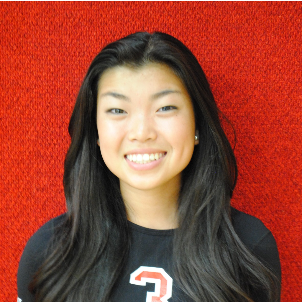 Tammy Ngo