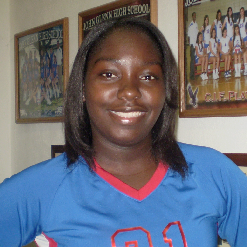 Moshanae Summerise mugshot