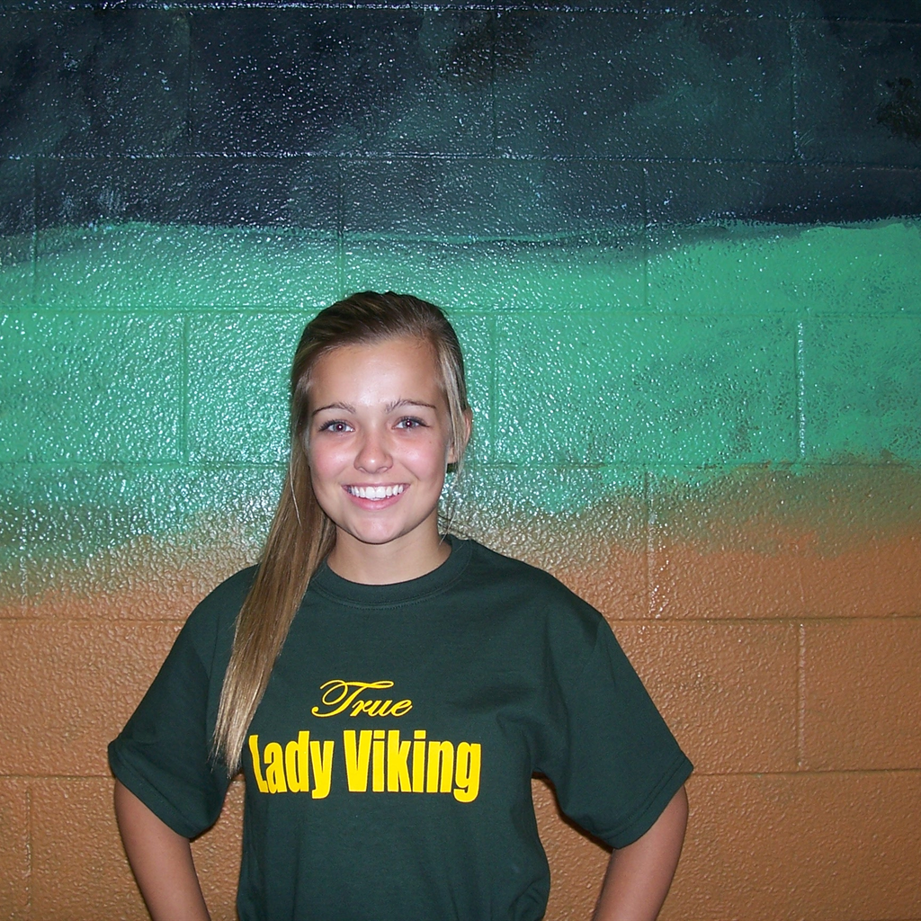 Caylyn Bird mugshot