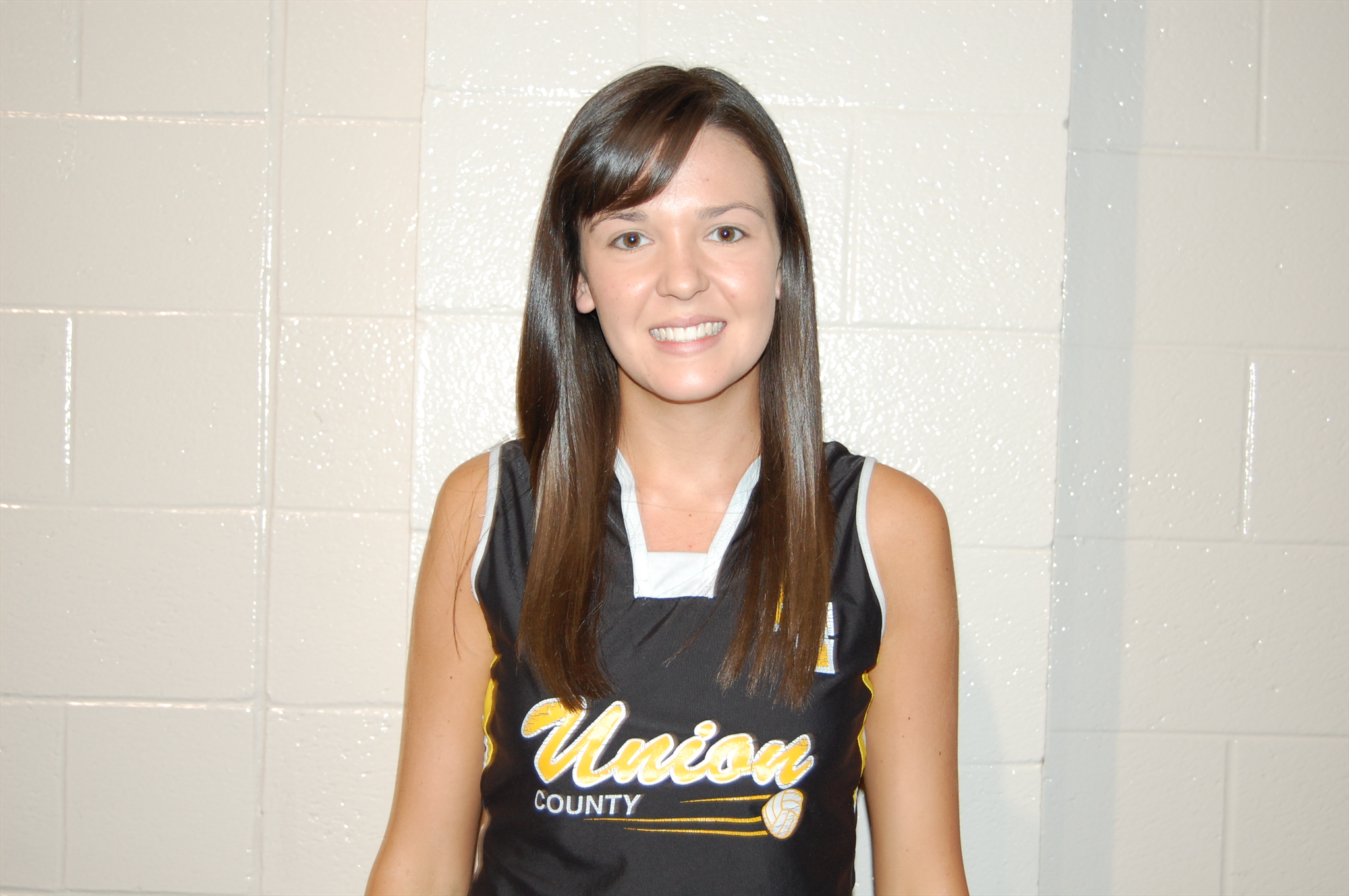 Morgan  Walker