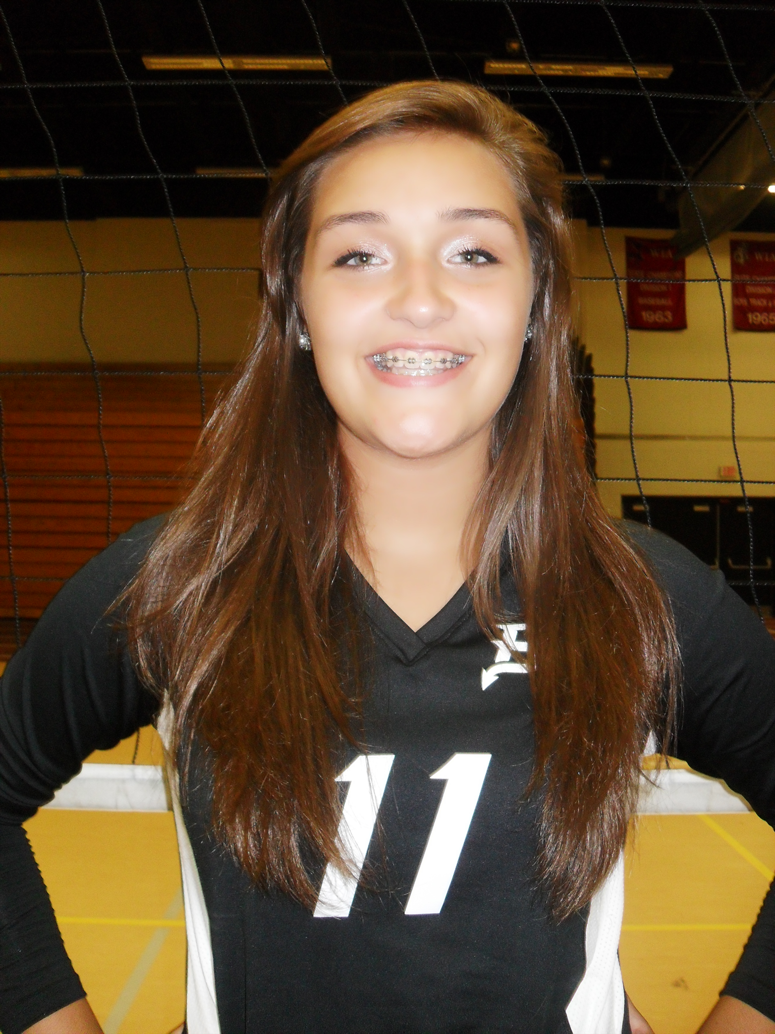 Alyssa Bridleman