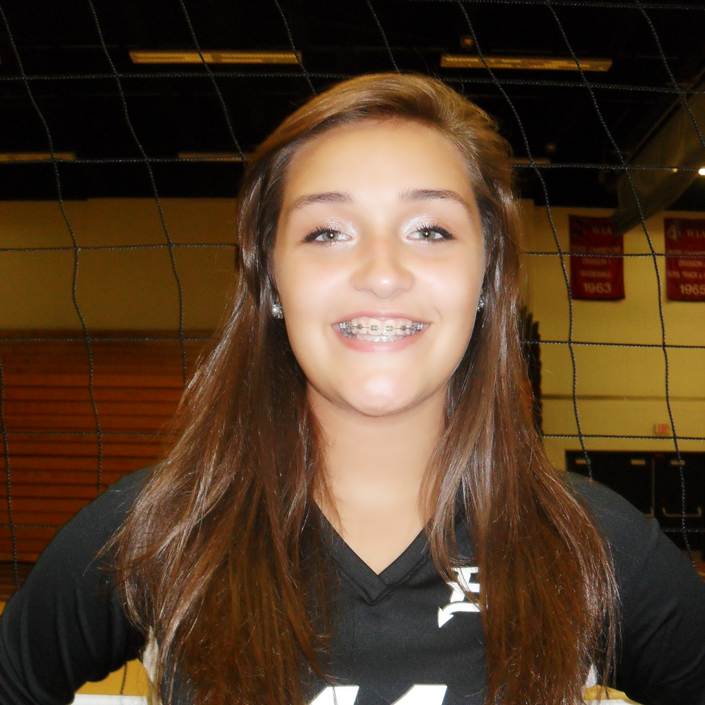 Alyssa Bridleman