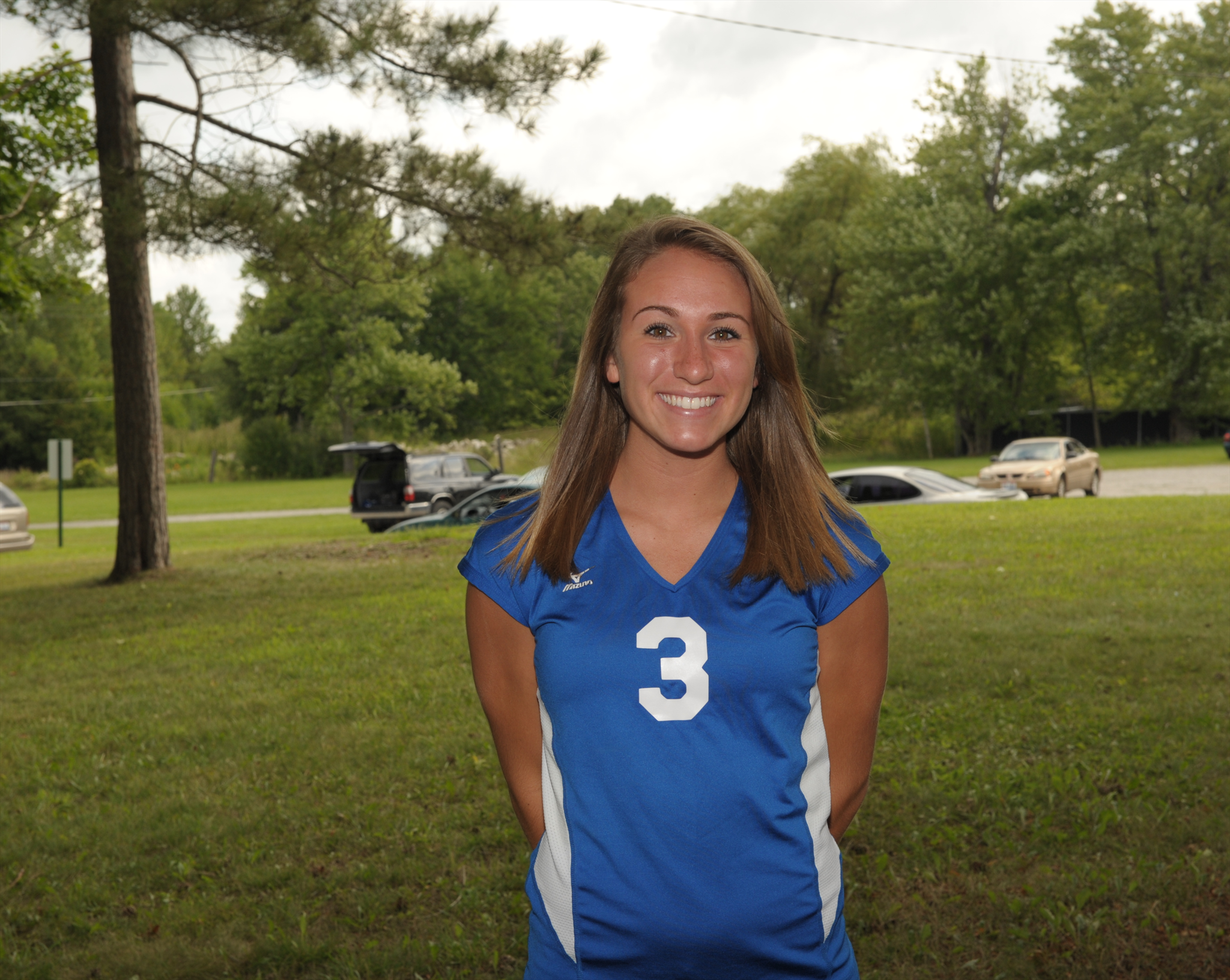 Sammie Matthews
