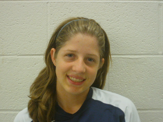 Edie Buchanan
