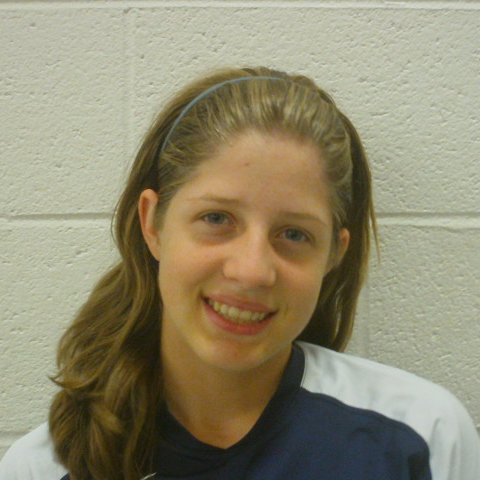 Edie Buchanan