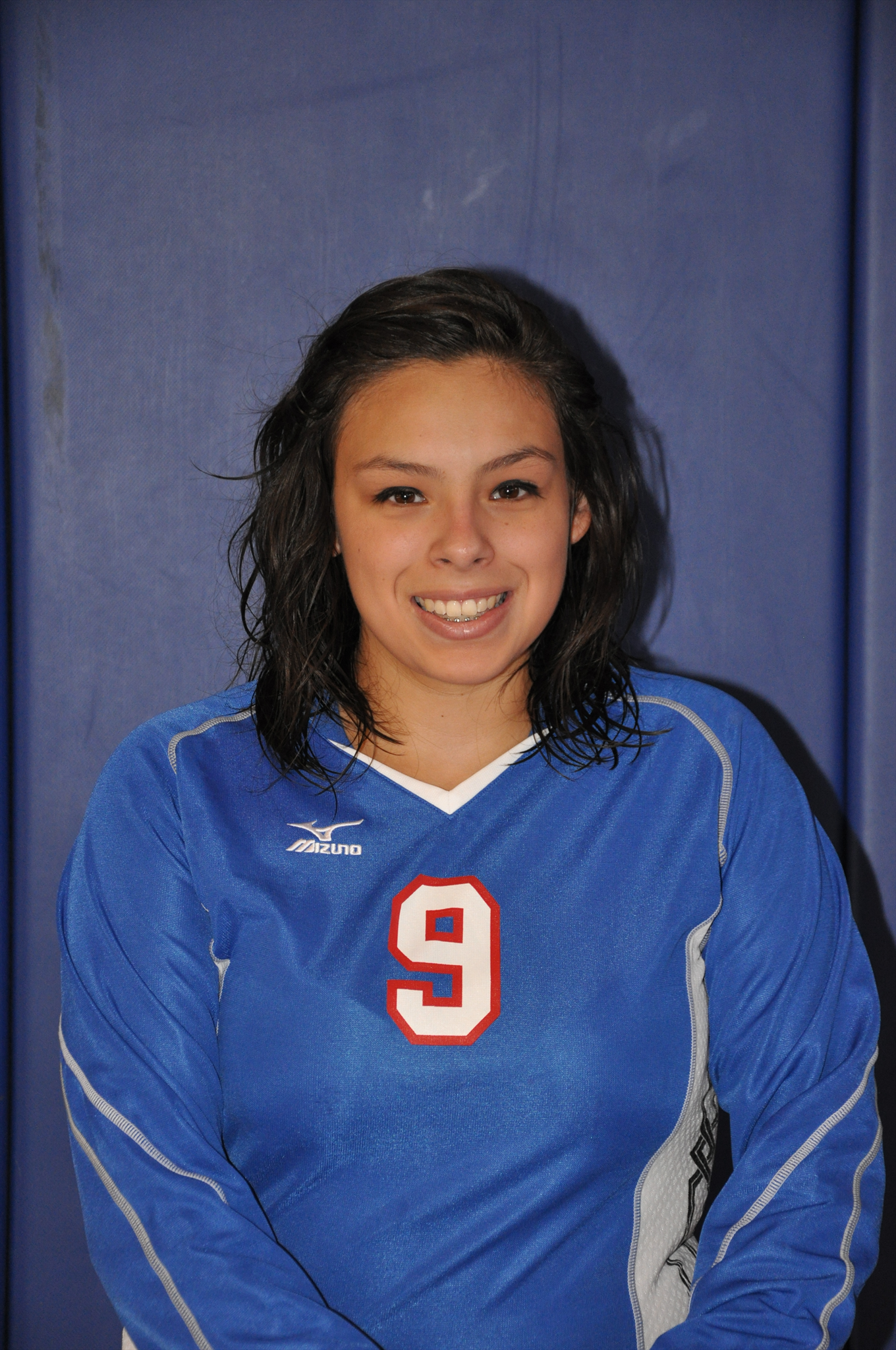 Chelsea Perez mugshot