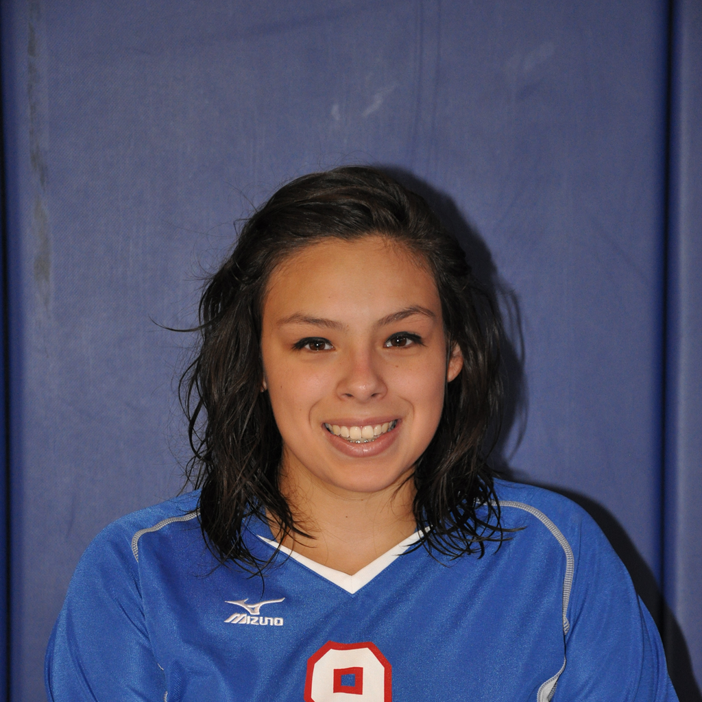 Chelsea Perez mugshot