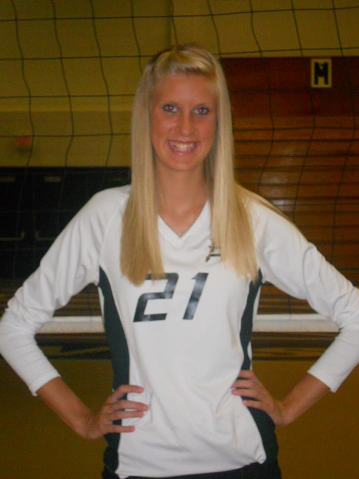 Stefanie Romanowski