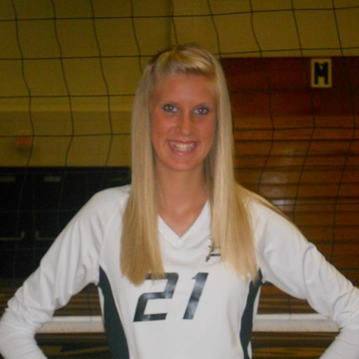Stefanie Romanowski