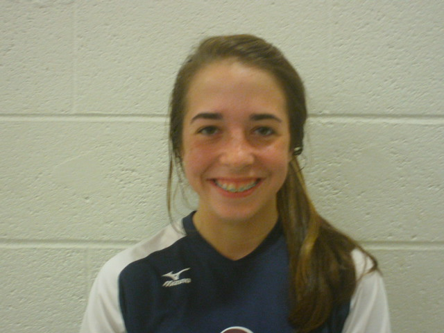 Amelia Mclemore mugshot