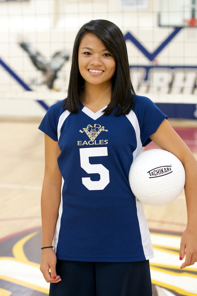 Hannah DeLeon