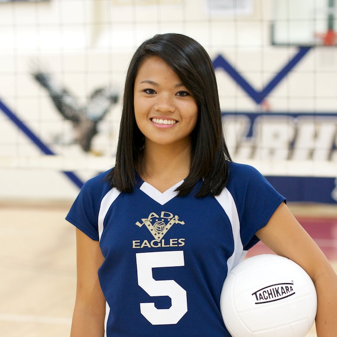 Hannah DeLeon
