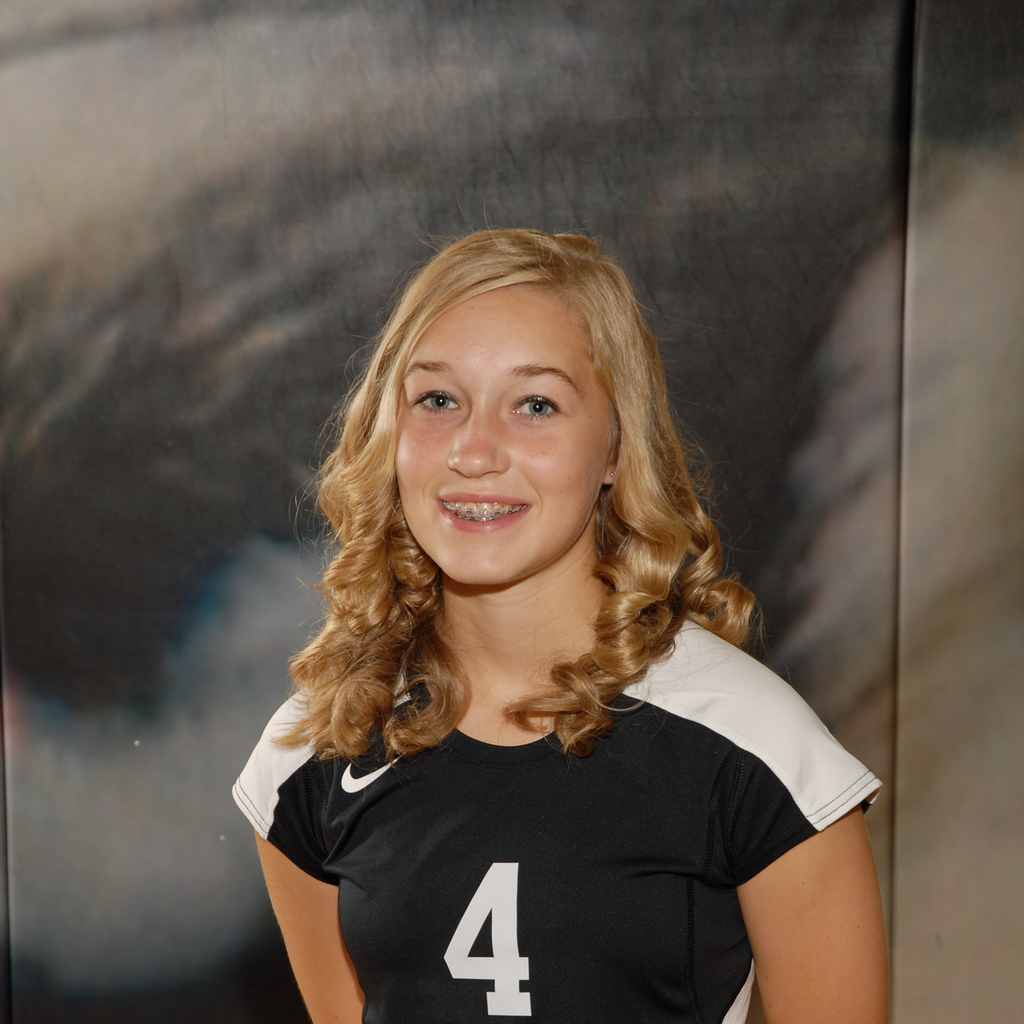 Ally Clancy mugshot