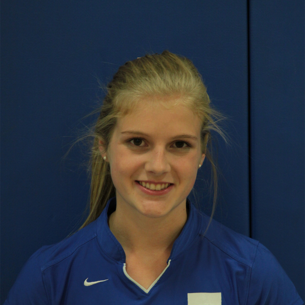 Maddy Lee