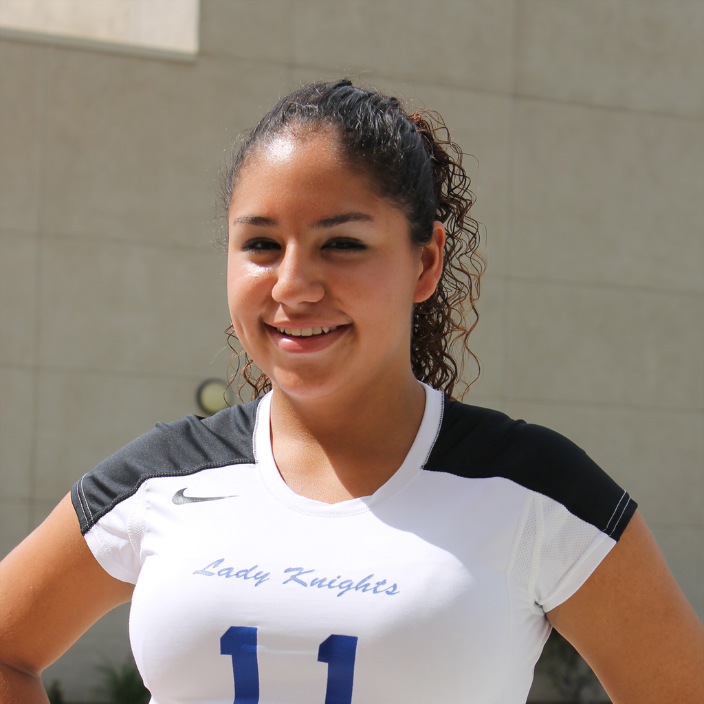 Georgina  Corral  mugshot