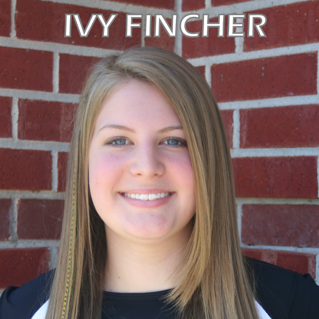 Ivy Fincher