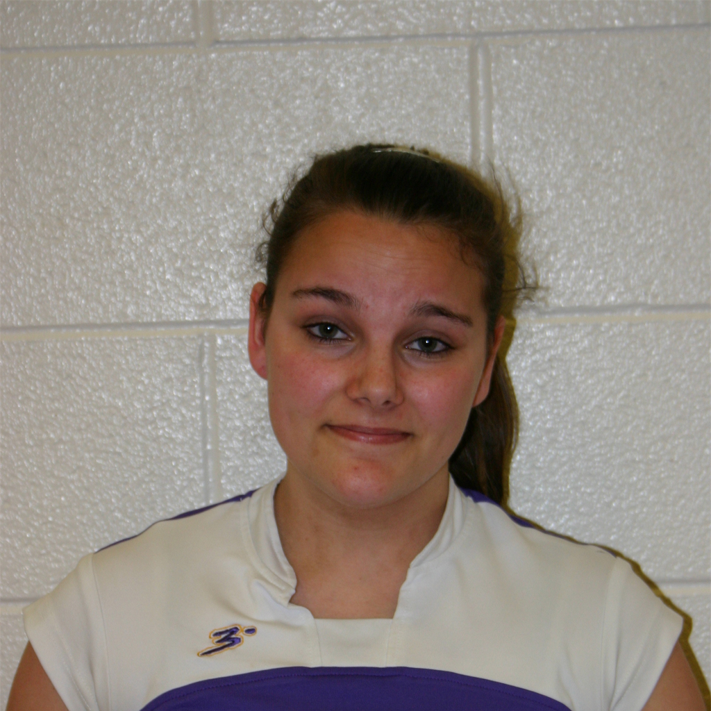 Brittney Boughner mugshot