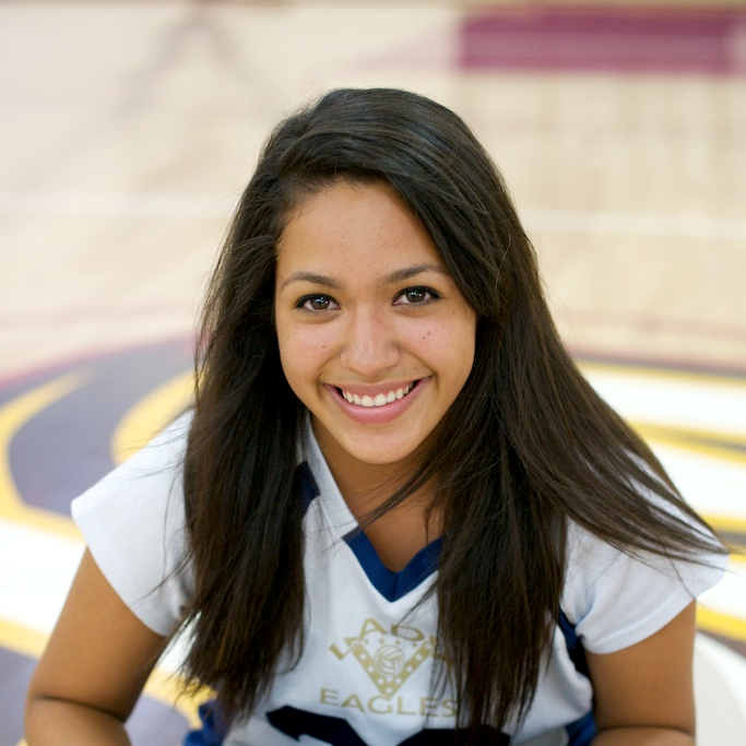 Maddie Galdamez
