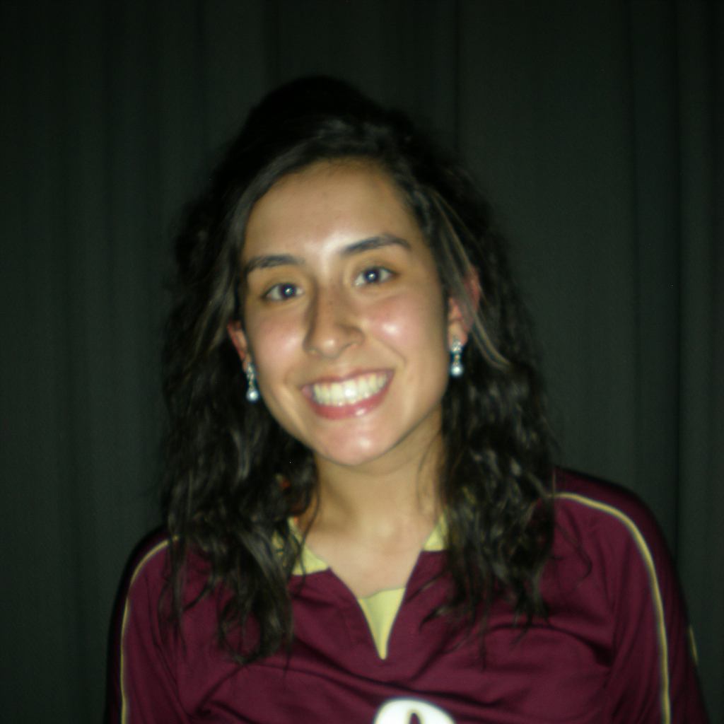 Stephanie Ramirez mugshot
