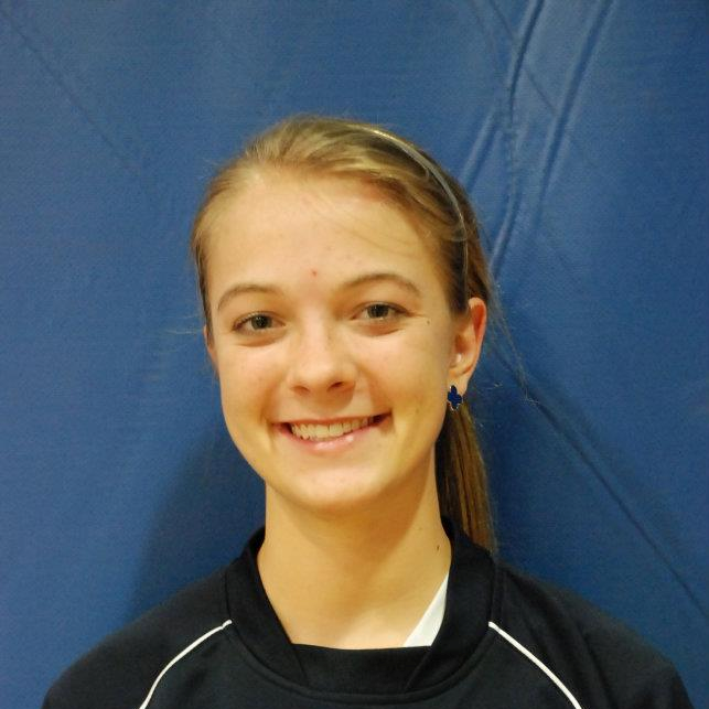 Bailey Wall mugshot