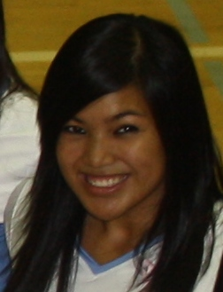 Cassie Balatico