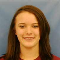 Kennedie Henige mugshot